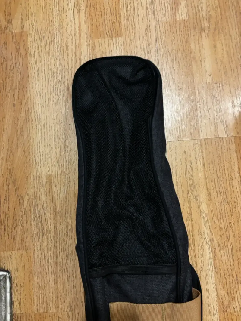 Funda para palo de hockey - 3