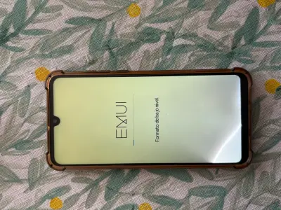 Huawei P30 Lite 256GB liberado - miniatura 3