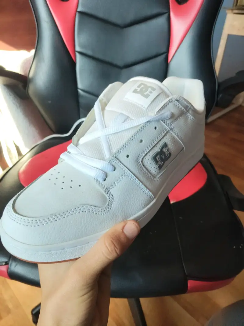 Zapatillas DC 0 usos a mitad de precio - 1