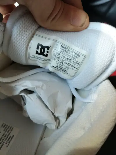 Zapatillas DC 0 usos a mitad de precio - miniatura 4