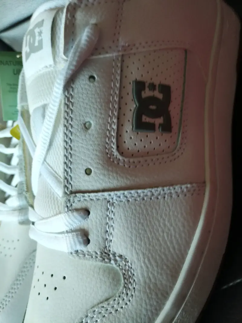 Zapatillas DC 0 usos a mitad de precio - 5