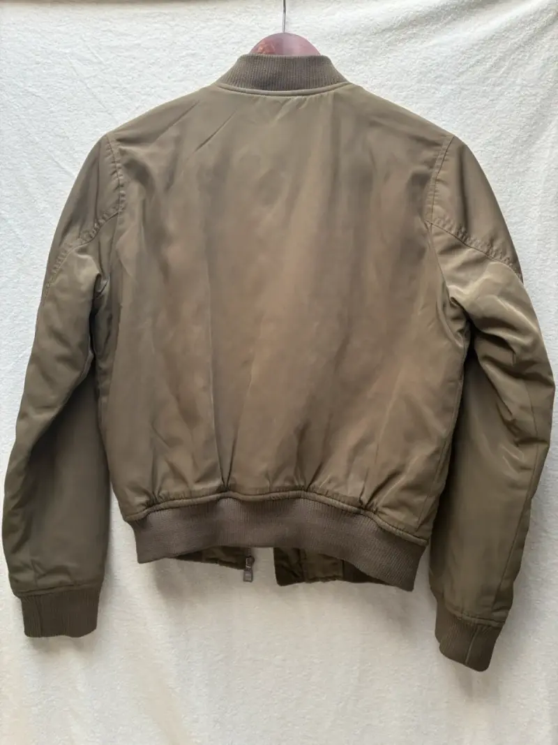 Bomber Bershka - 5