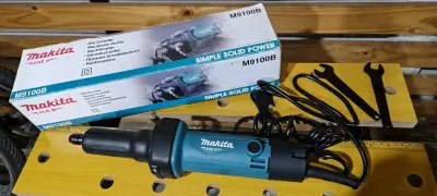 Esmeril recto Makita M9100G - miniatura 4