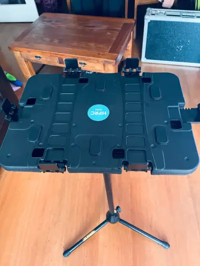 Soporte ajustable para Laptop HPRC 0500 - miniatura 1