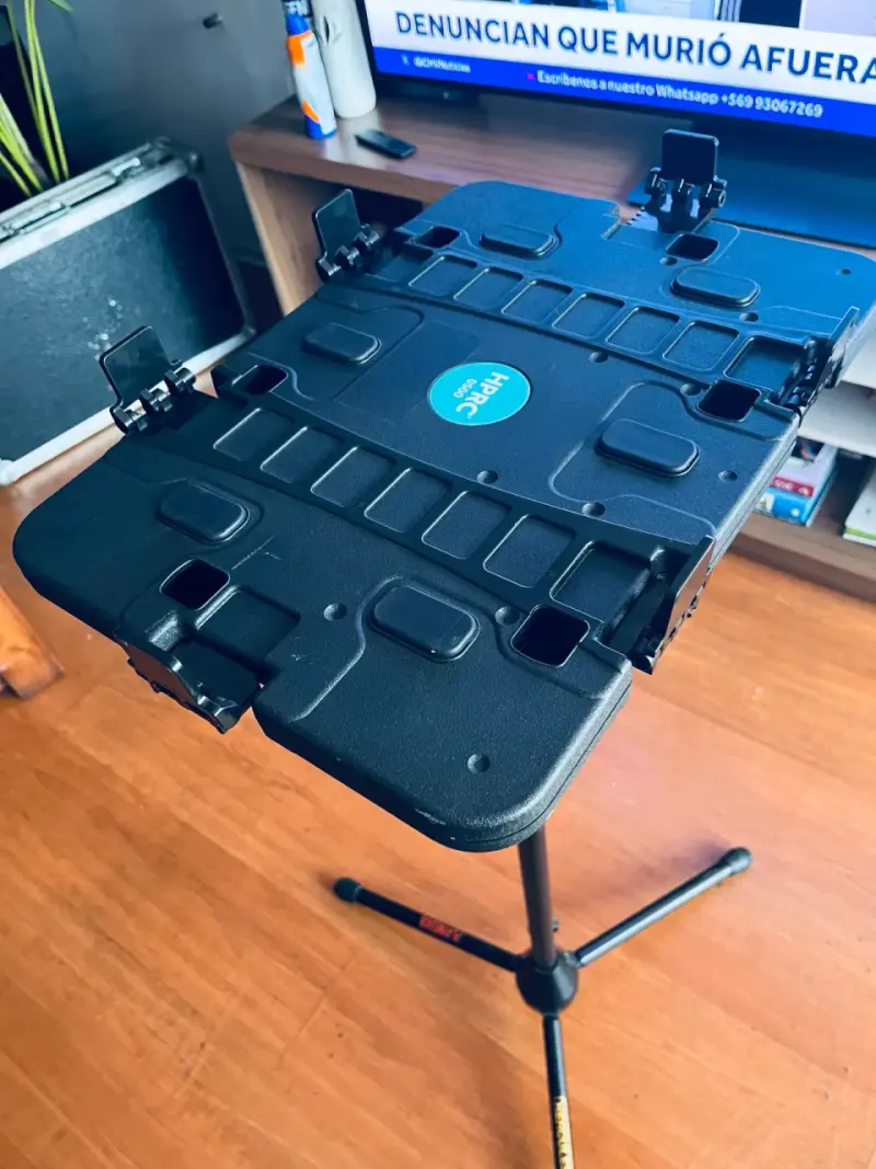 Soporte ajustable para Laptop HPRC 0500 - 2