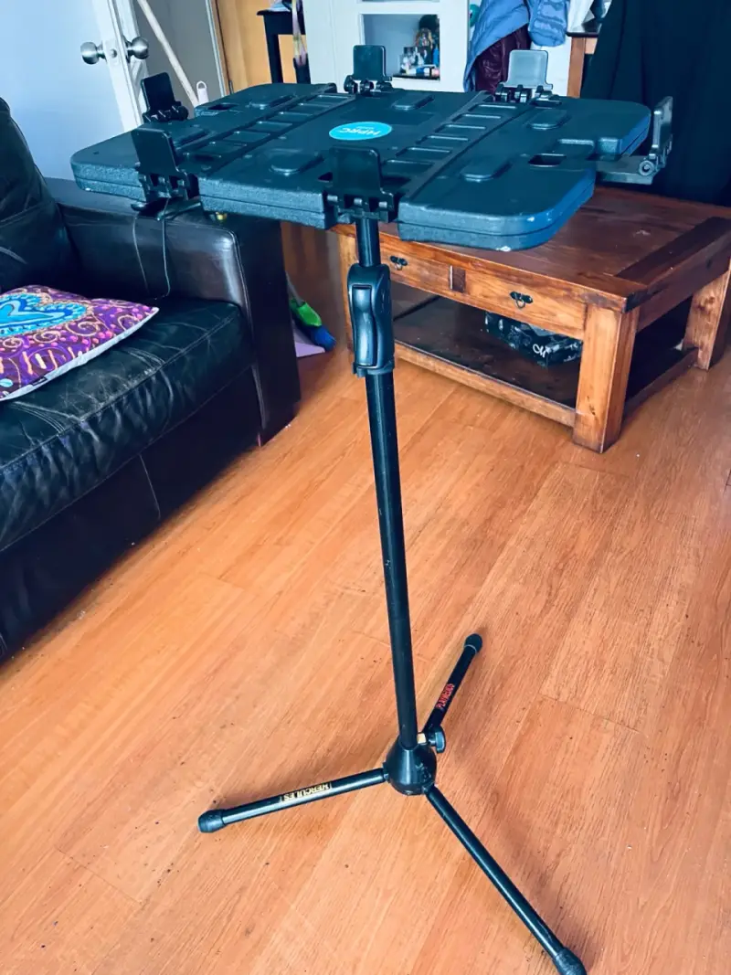 Soporte ajustable para Laptop HPRC 0500 - 3