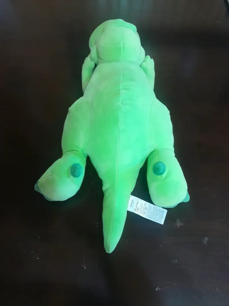 Rex de Toy Story Original Miniso - 2