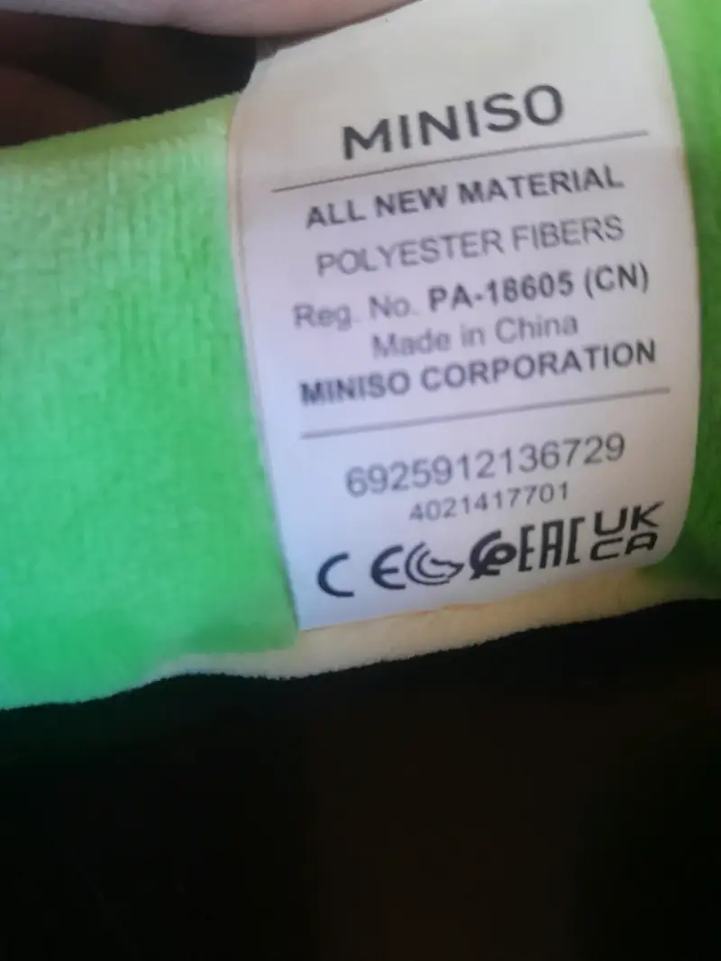 Rex de Toy Story Original Miniso - 3
