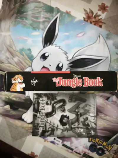 Juego The Jungle Book para Super Nintendo - miniatura 6