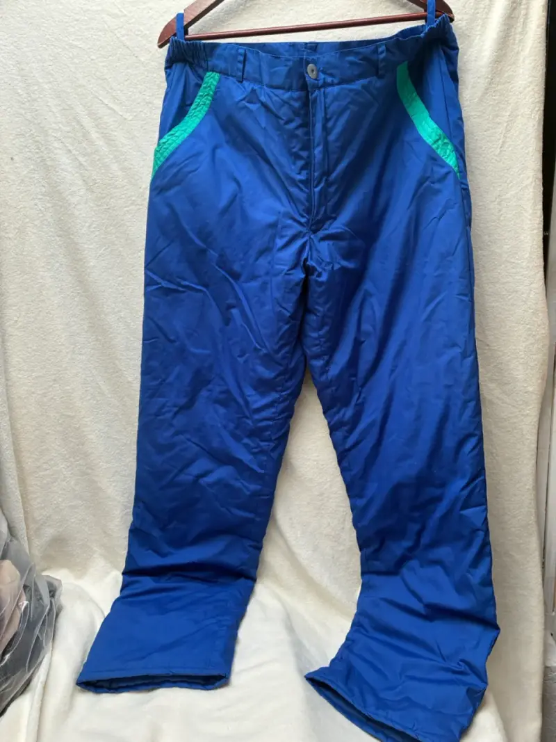 Pantalón Térmico - 1