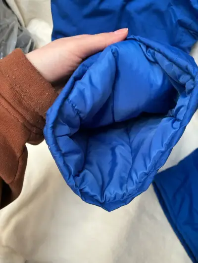 Pantalón  Térmico - miniatura 2