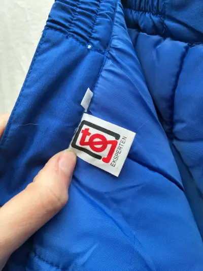 Pantalón  Térmico - miniatura 3