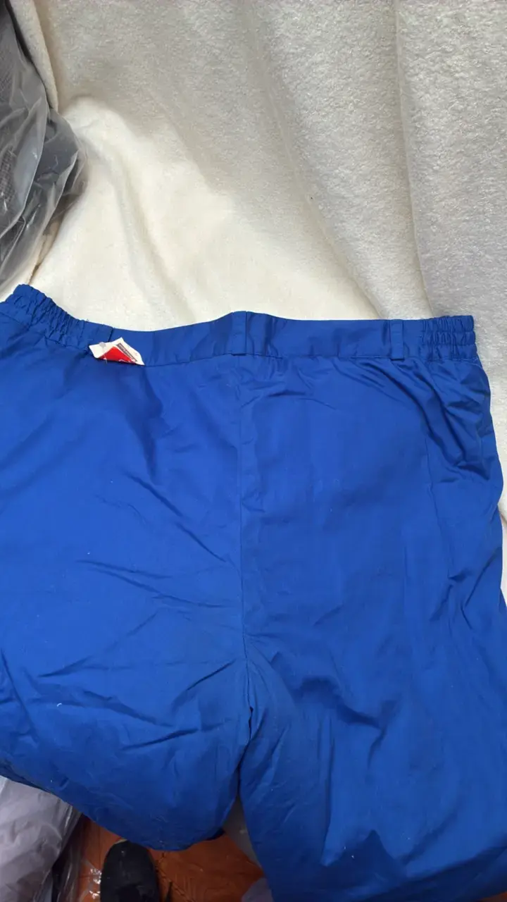 Pantalón Térmico - 4