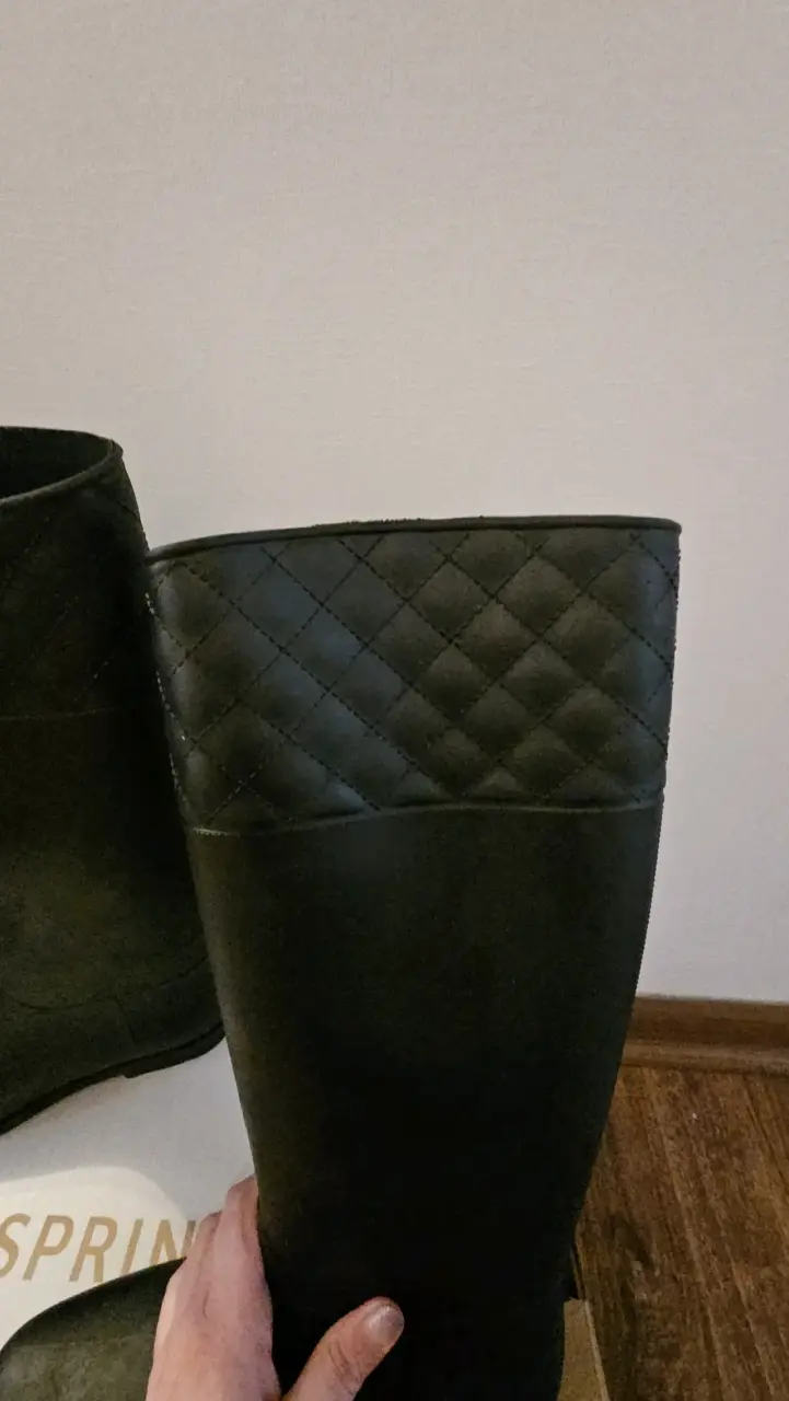 Botas negras Call It Spring de mujer - 2