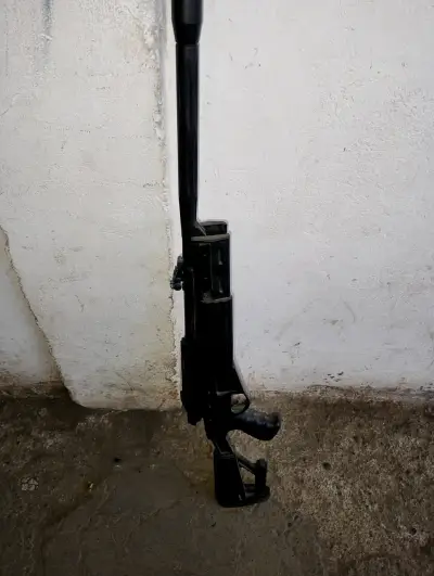 Rifle apóstoles 5,5 - miniatura 1
