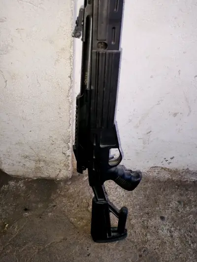 Rifle apóstoles 5,5 - miniatura 3