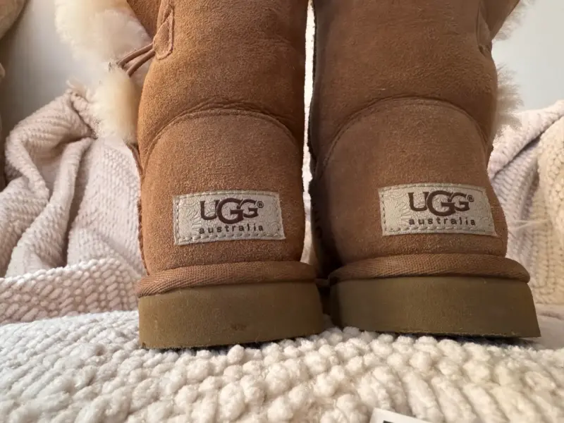 Botas Bottons UGG ORIGINALES - 4