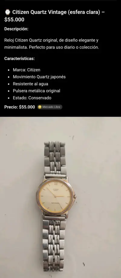 Relojes antiguos - miniatura 3