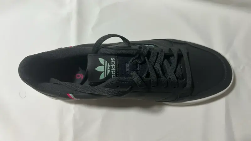 Zapatillas Adidas originals negras - 5