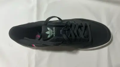 Zapatillas Adidas originals negras - miniatura 5