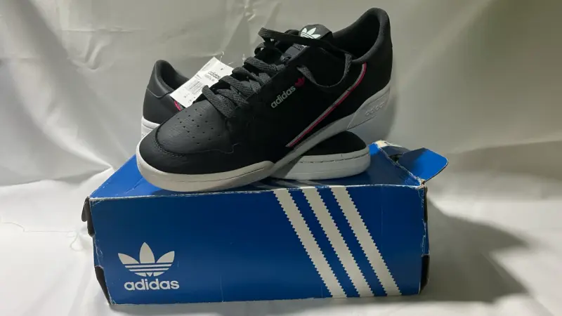 Zapatillas Adidas originals negras - 6