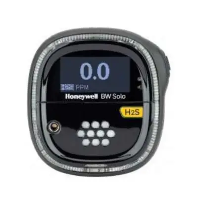 Detector de gas Honeywell BW Solo - miniatura 5