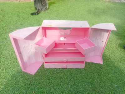 Muñecas Barbie y accesorios - miniatura 3