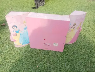 Muñecas Barbie y accesorios - miniatura 4