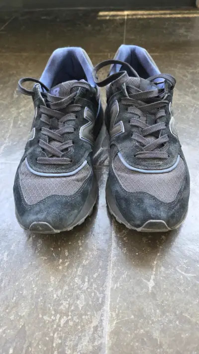 Zapatillas New Balance 574 Legacy talla 9 hombre - miniatura 2