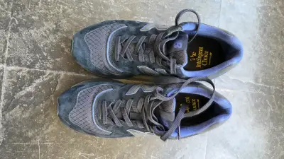 Zapatillas New Balance 574 Legacy talla 9 hombre - miniatura 3