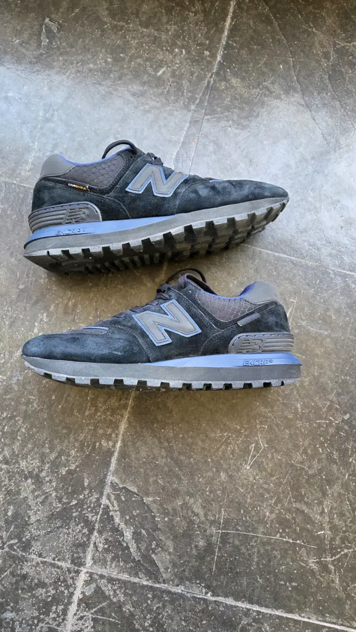 Zapatillas New Balance 574 Legacy talla 9 hombre - 5