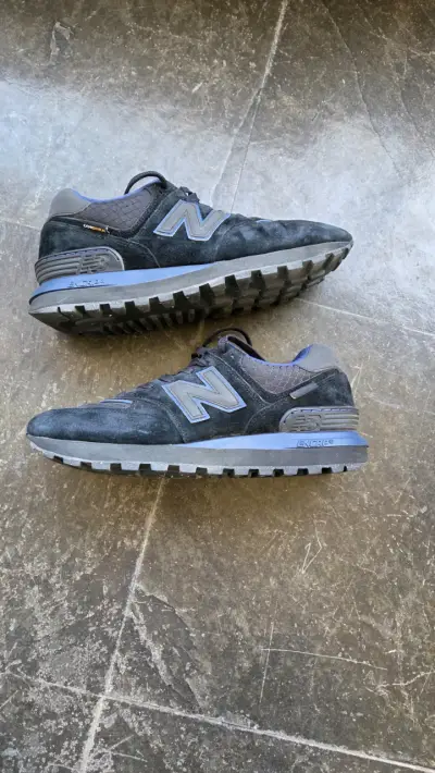 Zapatillas New Balance 574 Legacy talla 9 hombre - miniatura 5