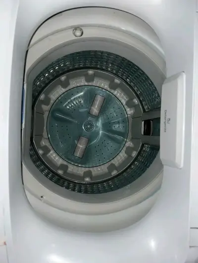 Lavadora Samsung Wobble 8kg automática - miniatura 6