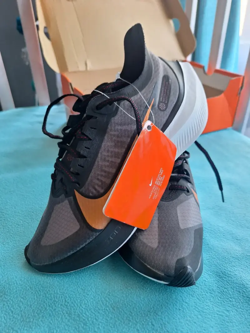Zapatillas deportivas Nike de mujer - 4