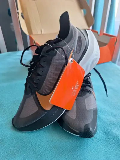 Zapatillas deportivas Nike de mujer - miniatura 4