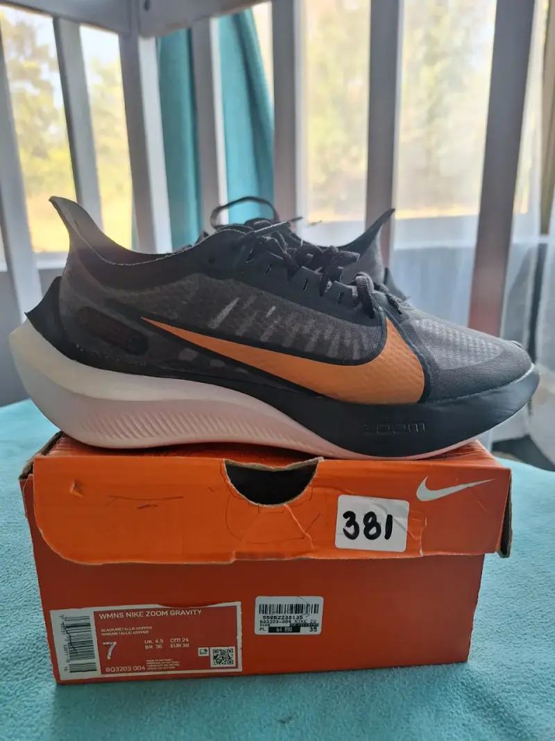Zapatillas deportivas Nike de mujer - 5