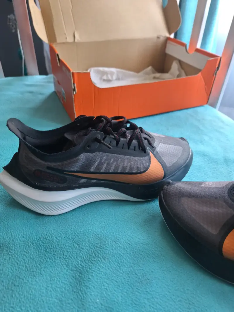Zapatillas deportivas Nike de mujer - 6