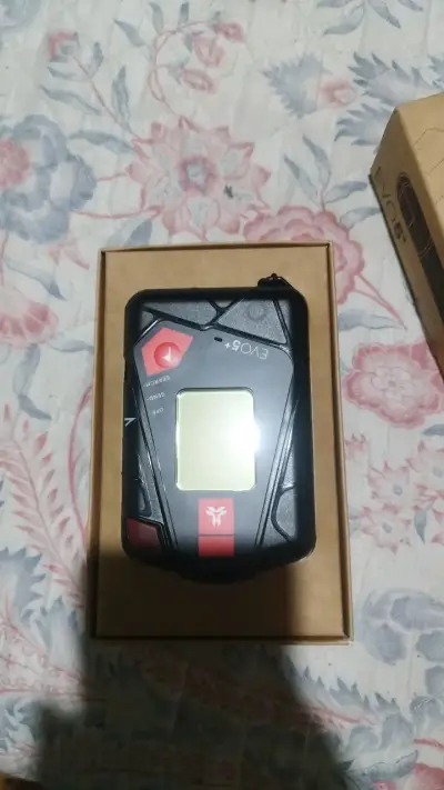 Transceptor de búsqueda EVO5+ para rescate - miniatura 1