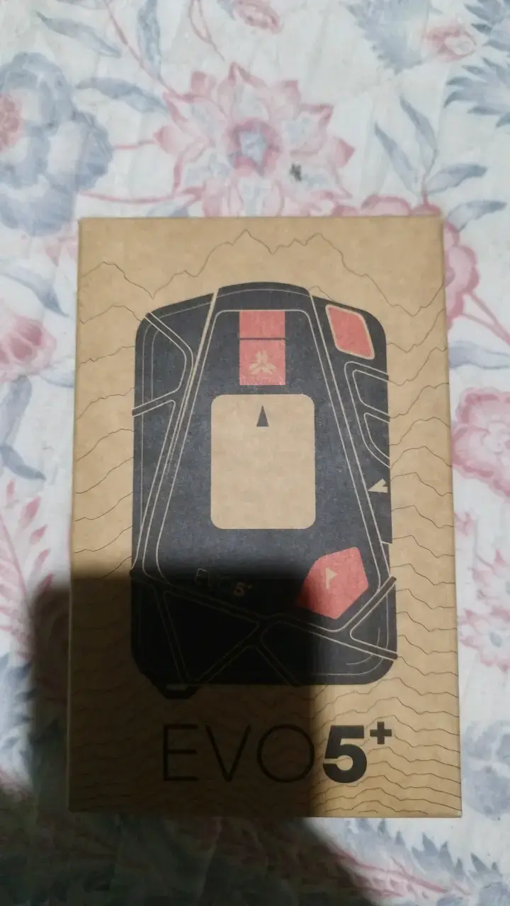 Transceptor de búsqueda EVO5+ para rescate - 2