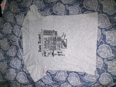 Poleras talla s - miniatura 2