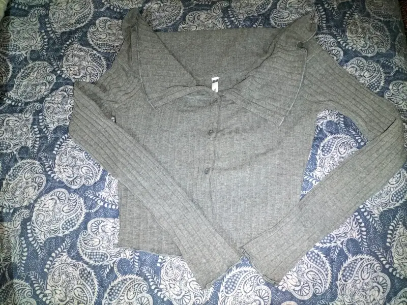 Poleras talla s - 5