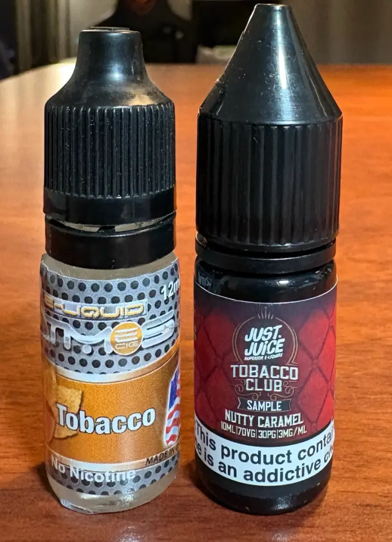 Kit de vapeo SMOK Nord 4 80W White Armor - 4