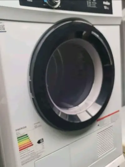 Secadora de ropa Mabe 10 kg eficiente - miniatura 2