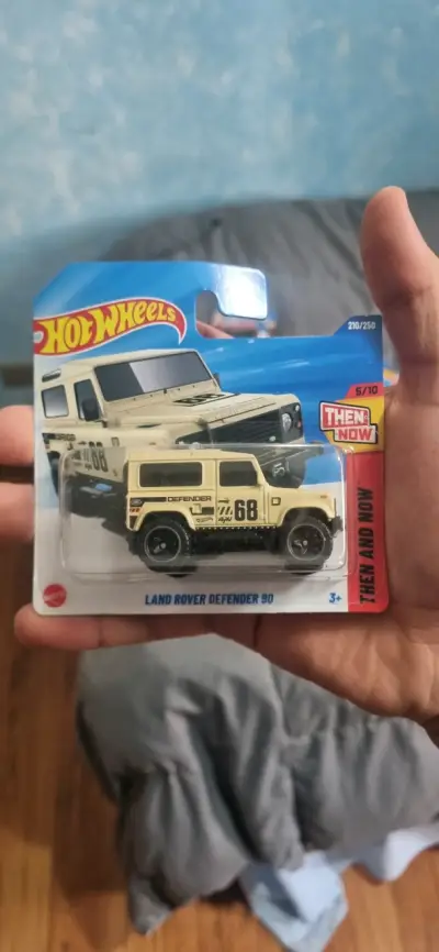 Se venden hot wheels nuevos - miniatura 1