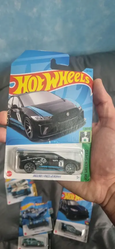 Se venden hot wheels nuevos - miniatura 3