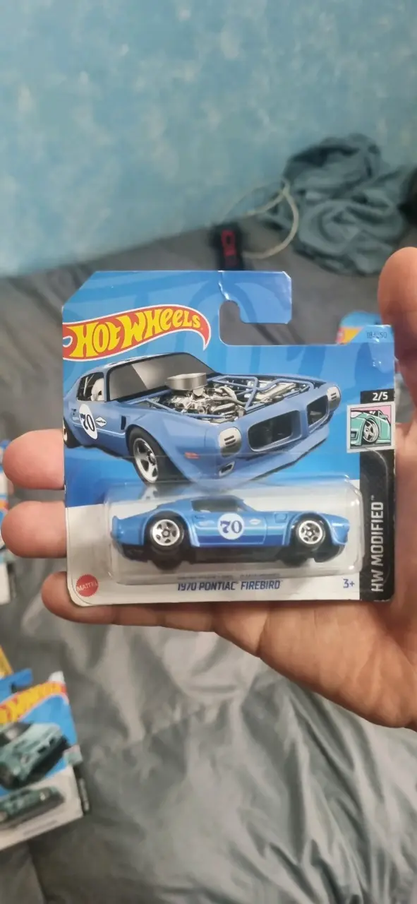 Se venden hot wheels nuevos - 5
