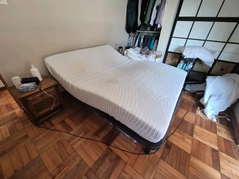 Cama electrica Rosen 2 plazas - 2