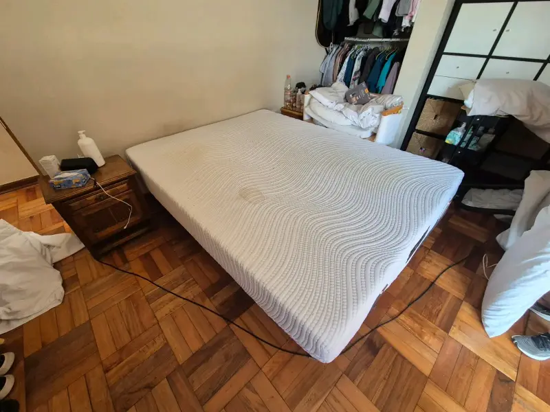 Cama electrica Rosen 2 plazas - 3
