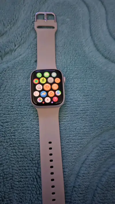 Aple watch serie 9 - miniatura 3