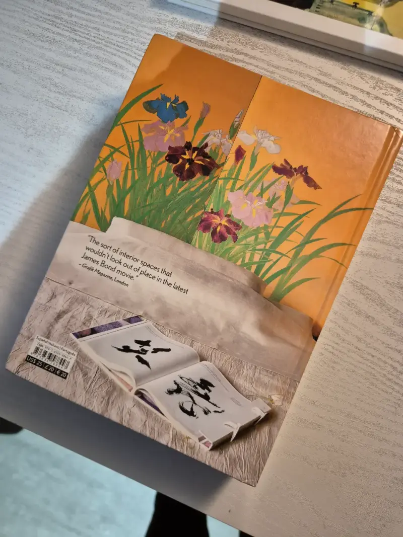 Libro 'Living in Japan' de Taschen - 3